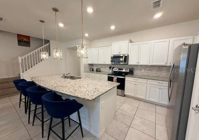 5th image of 207 Jetty Wy, Davenport, FL 33897 | MLS# O6434138