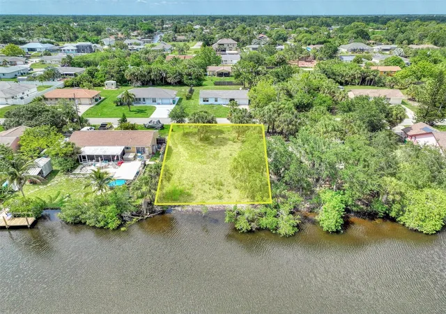 Photo 1 of Land for sale at 18422 Van Nuys Cir, Port Charlotte, FL 33948 | MLS# C7529659 | Listing updated on 2026-08-18