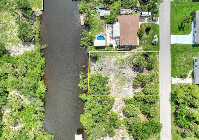 Photo 45 of Land for sale at 18422 Van Nuys Cir, Port Charlotte, FL 33948 | MLS# C7529659 | Listing updated on 2026-08-18