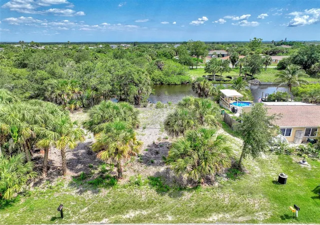 Photo 4 of Land for sale at 18422 Van Nuys Cir, Port Charlotte, FL 33948 | MLS# C7529659 | Listing updated on 2026-08-18