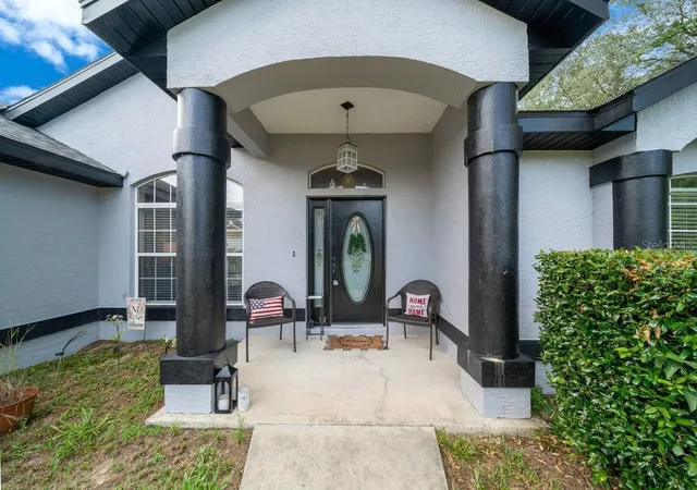 4th image of 6417 Sw 143Rd Lane Rd, Ocala, FL 34473 | MLS# OM730537