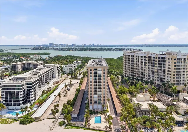 2nd image of 1212 Ben Franklin Dr #1205, Sarasota, FL 34236 | MLS# A4703178