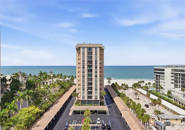 Photo 3 of Condo for sale at 1212 Ben Franklin Dr #1205, Sarasota, FL 34236 | MLS# A4703178 | Listing updated on 2026-08-18