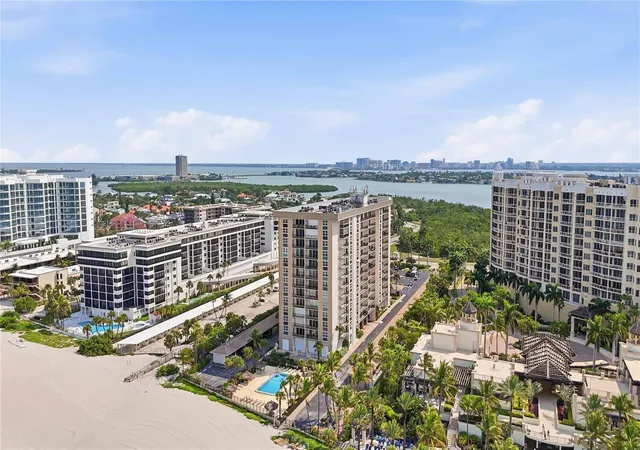 61st image of 1212 Ben Franklin Dr #1205, Sarasota, FL 34236 | MLS# A4703178