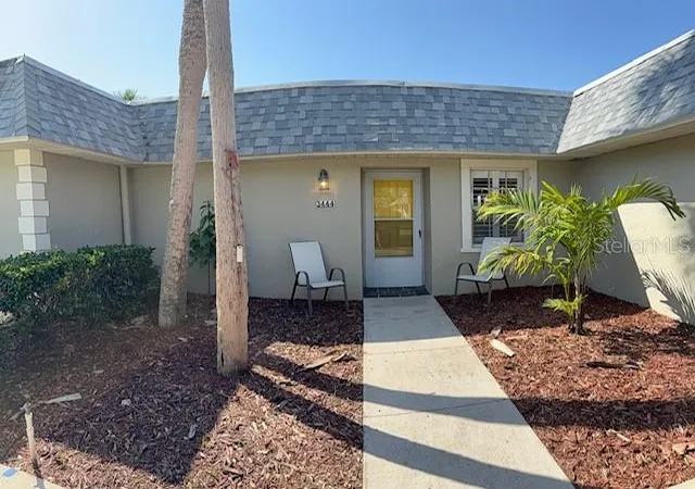 Photo 1 of Condo for sale at 3444 Trophy Blvd, New Port Richey, FL 34655 | MLS# TB8539535 | Listing updated on 2026-08-23