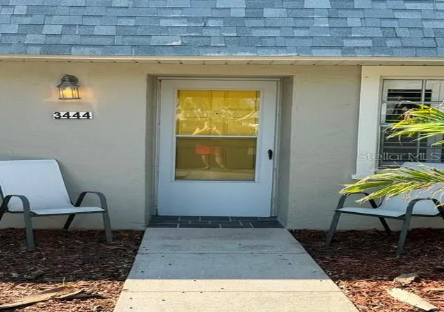 Listing Photo 3 - Condo for sale in building located at 3444 Trophy Blvd, NEW PORT RICHEY, FL 34655
