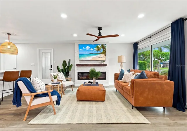 Photo 3 of Single family home for sale at 5188 40th Street S, Saint Petersburg, FL 33711 | MLS# TB8539541 | Listing updated on 2026-10-24