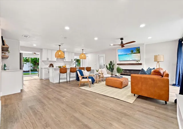 Photo 3 of Single family home for sale at 5188 40th Street S, Saint Petersburg, FL 33711 | MLS# TB8539541 | Listing updated on 2026-10-24