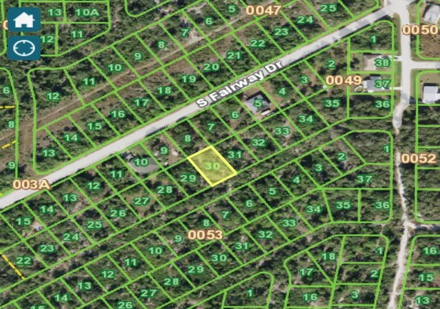 1st image of 5220 Papaya Dr, Punta Gorda, FL 33982 | MLS# A4703179