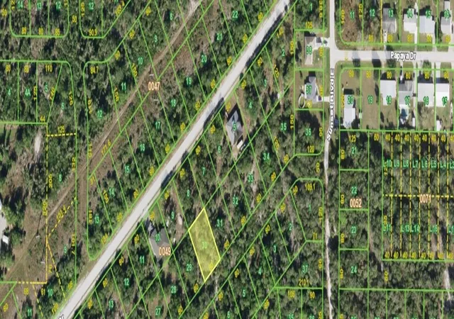2nd image of 5220 Papaya Dr, Punta Gorda, FL 33982 | MLS# A4703179