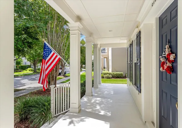 4th image of 915 Jasmine St, Kissimmee, FL 34747 | MLS# O6434147