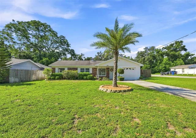 Photo 1 of Single family home for sale at 518 W 129th Avenue, Tampa, FL 33612 | MLS# TB8539552 | Listing updated on 2026-08-28