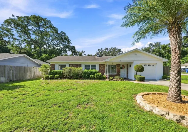 Photo 2 of Single family home for sale at 518 W 129th Avenue, Tampa, FL 33612 | MLS# TB8539552 | Listing updated on 2026-08-28