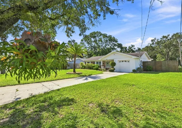 Photo 2 of Single family home for sale at 518 W 129th Avenue, Tampa, FL 33612 | MLS# TB8539552 | Listing updated on 2026-08-28