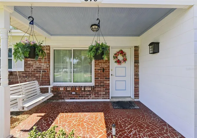 Photo 4 of Single family home for sale at 518 W 129th Avenue, Tampa, FL 33612 | MLS# TB8539552 | Listing updated on 2026-08-28