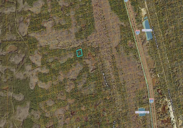2nd image of No Street, Oak Hill, FL 32759 | MLS# FC320739