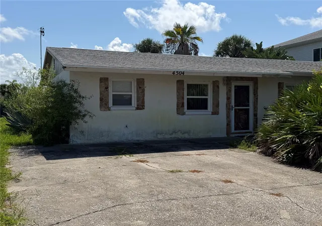 1st image of 4504 Jacona Dr, Hernando Beach, FL 34607 | MLS# TB8539561