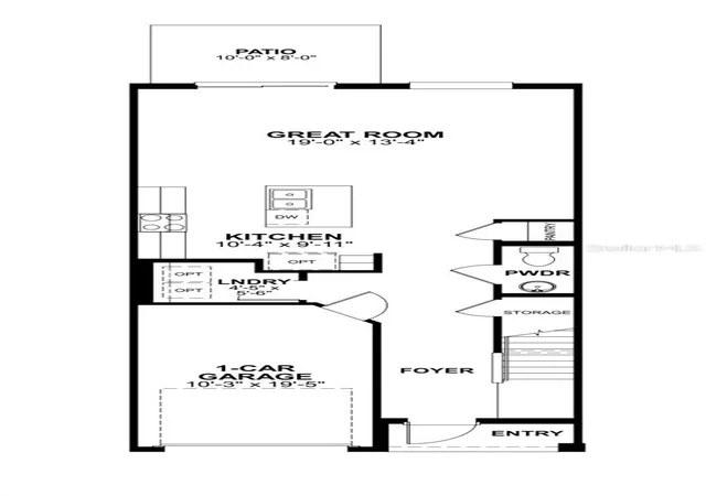 4th image of 2726 Brave Reeves Rd, Orlando, FL 32822 | MLS# O6434160