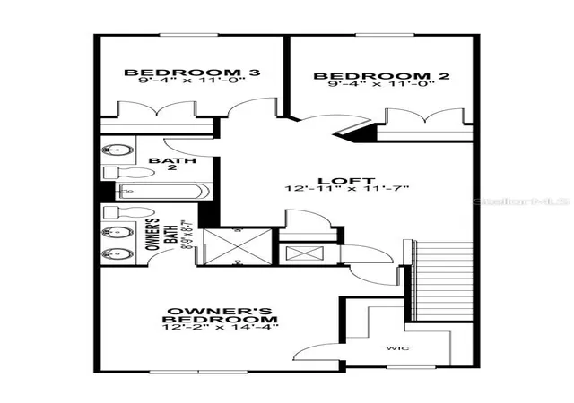 5th image of 2726 Brave Reeves Rd, Orlando, FL 32822 | MLS# O6434160