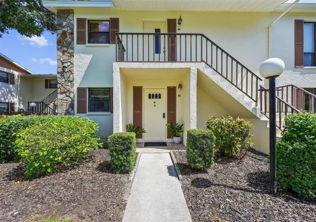 2nd image of 5400 34th St W #A6, Bradenton, FL 34210 | MLS# O6434161