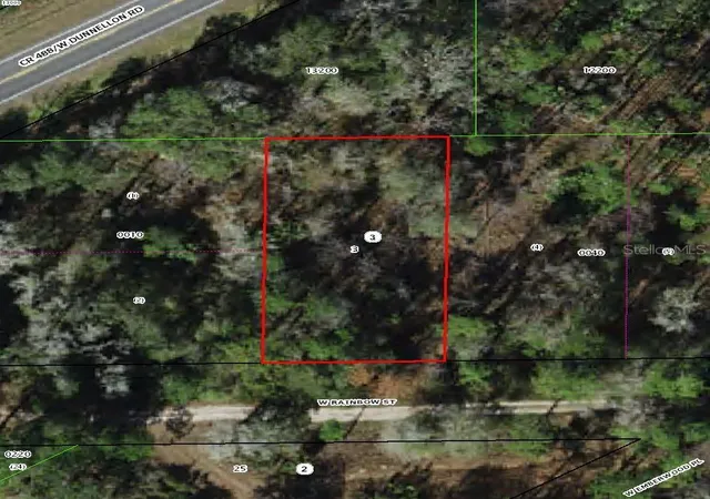 1st image of 7277 W Rainbow St, Dunnellon, FL 34433 | MLS# TB8539562