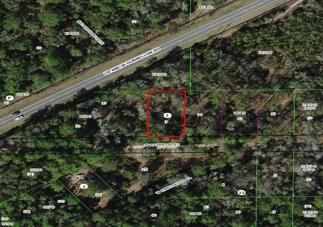 2nd image of 7277 W Rainbow St, Dunnellon, FL 34433 | MLS# TB8539562