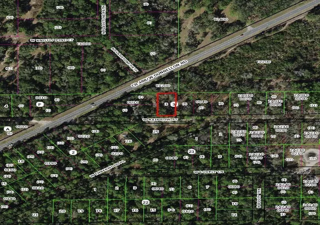 3rd image of 7277 W Rainbow St, Dunnellon, FL 34433 | MLS# TB8539562