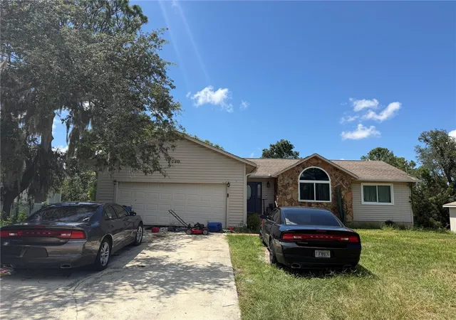 1st image of 3083 Lema Dr, Spring Hill, FL 34609 | MLS# TB8539565