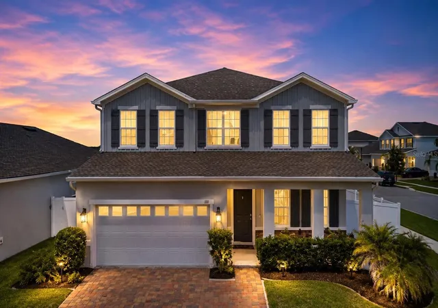 Photo 1 of Single family home for sale at 100 Lavenna Ave, Saint Cloud, FL 34771 | MLS# V4950766 | Listing updated on 2026-08-27