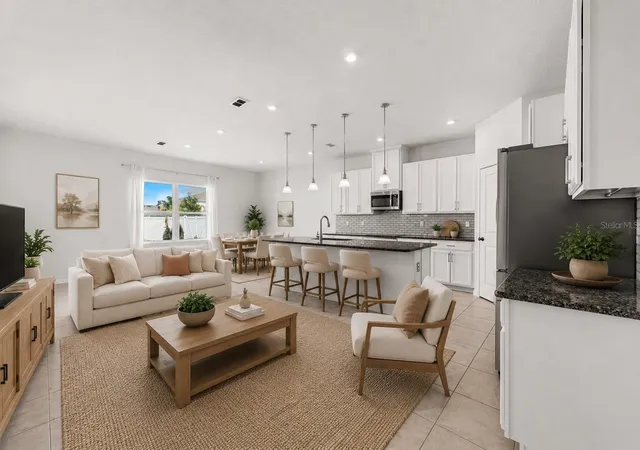 Photo 2 of Single family home for sale at 100 Lavenna Ave, Saint Cloud, FL 34771 | MLS# V4950766 | Listing updated on 2026-08-27