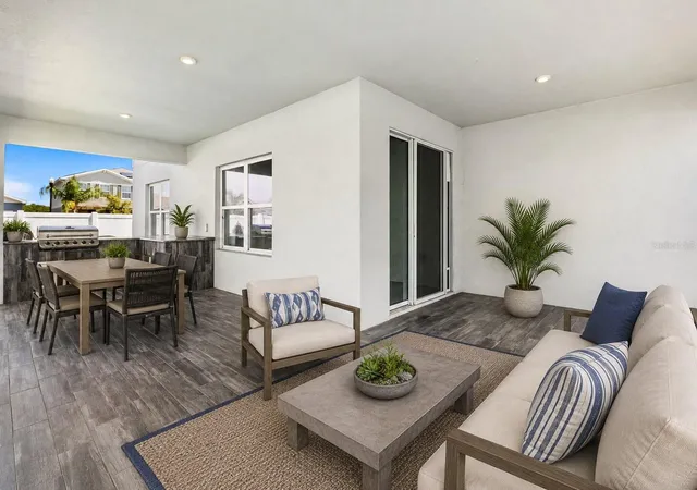 Photo 3 of Single family home for sale at 100 Lavenna Ave, Saint Cloud, FL 34771 | MLS# V4950766 | Listing updated on 2026-08-27