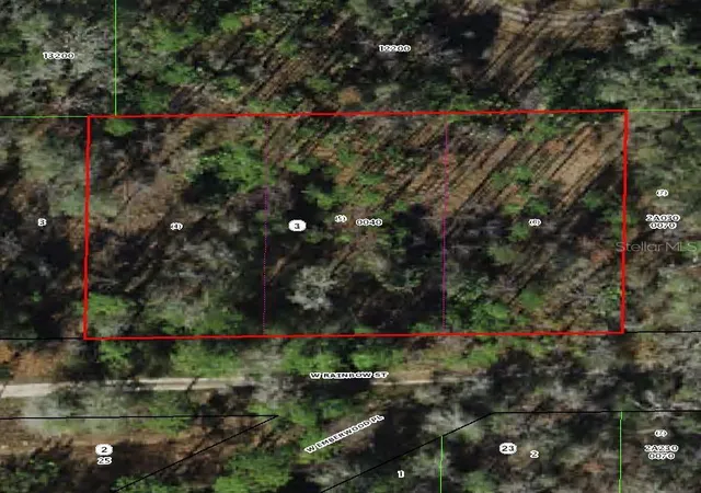 1st image of 7265 W Rainbow St, Dunnellon, FL 34433 | MLS# TB8539568