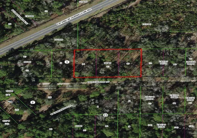 2nd image of 7265 W Rainbow St, Dunnellon, FL 34433 | MLS# TB8539568