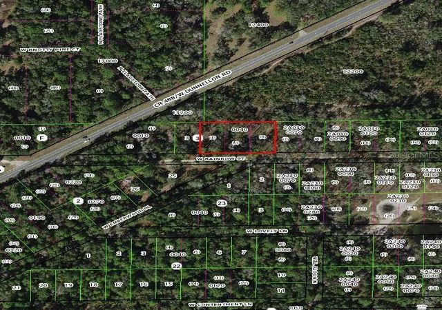 3rd image of 7265 W Rainbow St, Dunnellon, FL 34433 | MLS# TB8539568