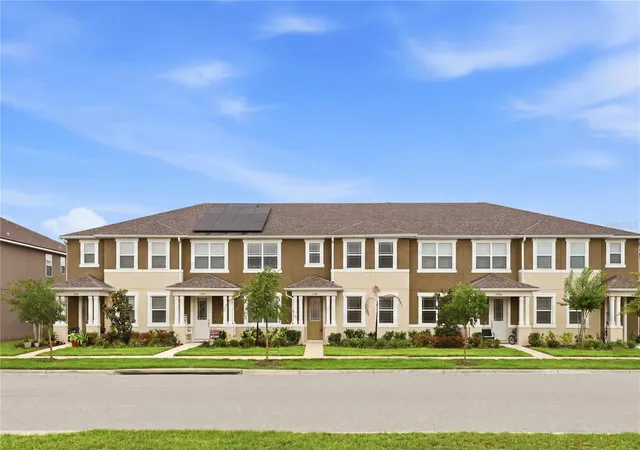 image of 11558 Buoy Point Pl, Orlando, FL 32832 | MLS# O6434164