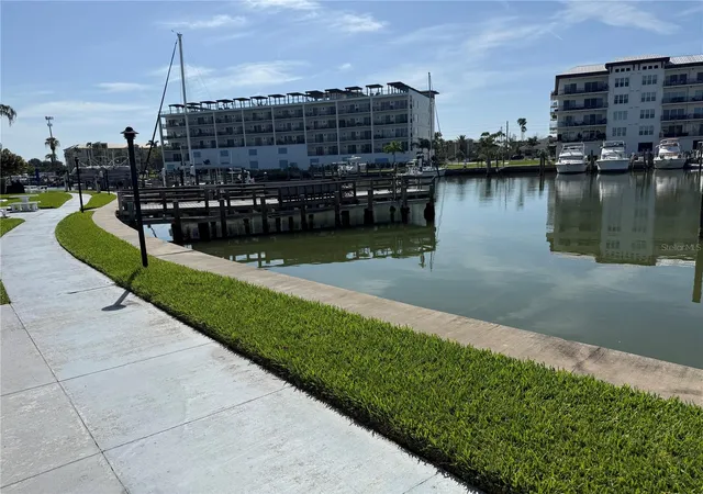 Listing Photo 5 - Condo for sale in building located at 179 Medallion Blvd, Madeira Beach, FL 33708 - Unit #D