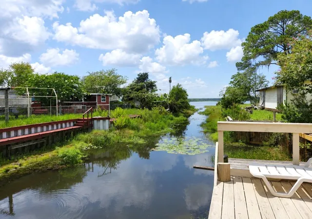 4th image of 23824 Ne 188Th Pl, Fort Mc Coy, FL 32134 | MLS# OM730546