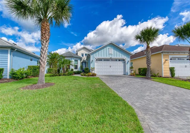 1st image of 422 Coral Reef Wy, Daytona Beach, FL 32124 | MLS# R4911829