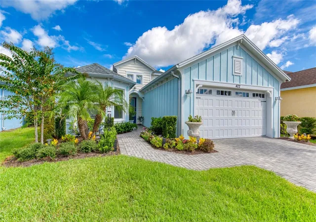 3rd image of 422 Coral Reef Wy, Daytona Beach, FL 32124 | MLS# R4911829