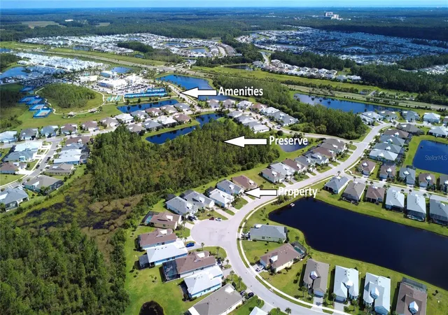 2nd image of 422 Coral Reef Wy, Daytona Beach, FL 32124 | MLS# R4911829