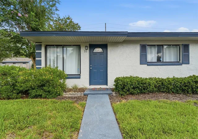 1st image of 605 Northlake Blvd #33, Altamonte Springs, FL 32701 | MLS# O6434170