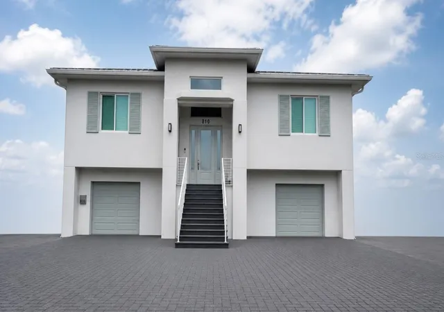 Photo 1 of Land for sale at 4543 Indianapolis St Ne, Saint Petersburg, FL 33703 | MLS# TB8539577 | Listing updated on 2026-08-26