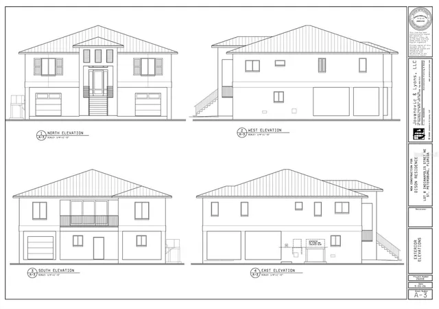 Photo 3 of Land for sale at 4543 Indianapolis St NE, Saint Petersburg, FL 33703 | MLS# TB8539577 | Listing updated on 2026-08-26