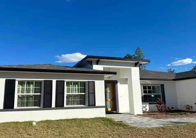 2nd image of 13141 Sw 83rd Terrace Rd, Dunnellon, FL 34432 | MLS# O6434172