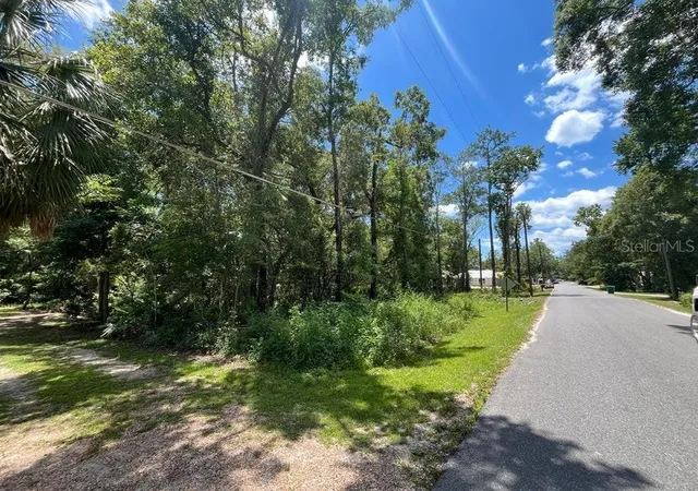 Photo 2 of Land for sale at Tbd Franklin Dr, Crawfordville, FL 32327 | MLS# K4903707 | Listing updated on 2026-09-23
