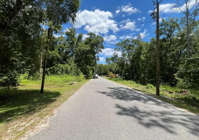 Photo 3 of Land for sale at Tbd Franklin Dr, Crawfordville, FL 32327 | MLS# K4903707 | Listing updated on 2026-09-23