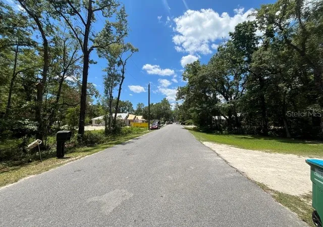 Photo 4 of Land for sale at Tbd Franklin Dr, Crawfordville, FL 32327 | MLS# K4903707 | Listing updated on 2026-09-23