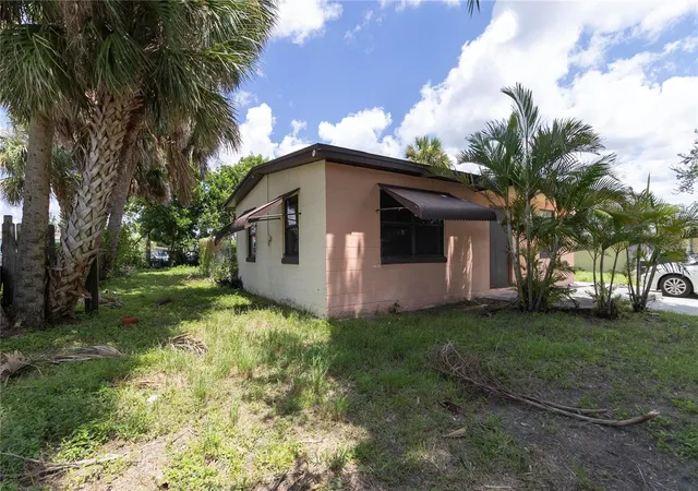 Photo 3 of Single family home for sale at 8338 Bumford Ave, North Port, FL 34287 | MLS# C7529665 | Listing updated on 2026-09-22