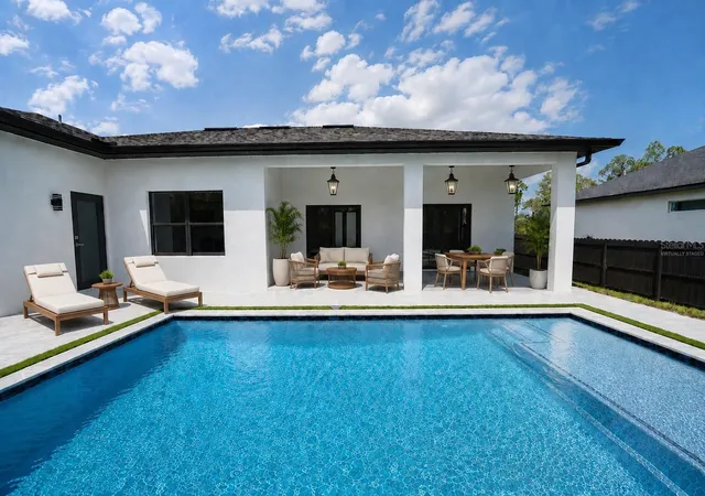 2nd image of 1310 S Wapello St, North Port, FL 34286 | MLS# A4703187
