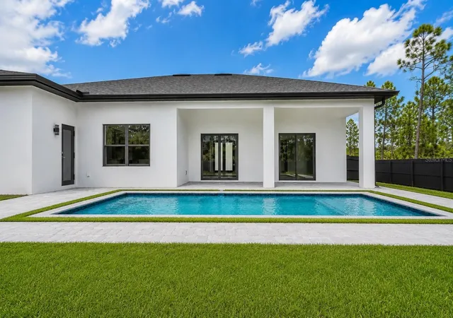 3rd image of 1310 S Wapello St, North Port, FL 34286 | MLS# A4703187